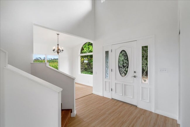 Photo - 3 Bed/ 2.5 Bath Two-Story Home with Yard and Garage