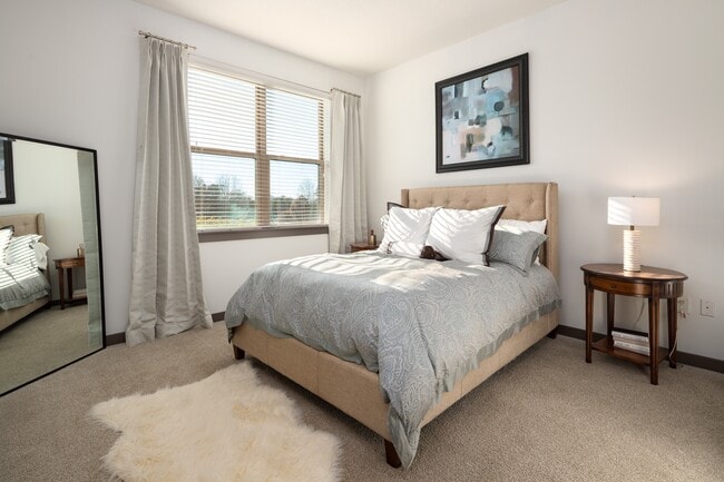 550 Northridge