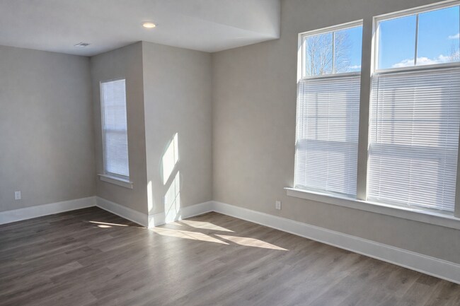 Photo - Brand New End-Unit Townhome | 3 BR/2.5BA | 1-Car Garage | Near Downtown Mooresville