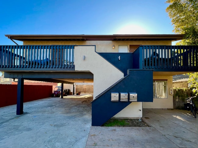 Building Photo - 5047 Muir Ave