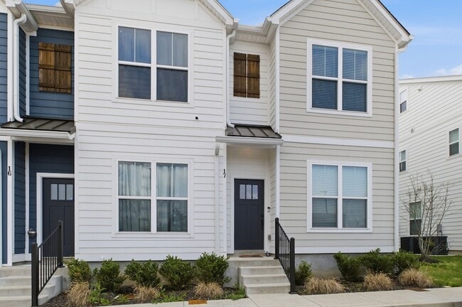 Building Photo - 1170 Dickerson Rd Unit 17