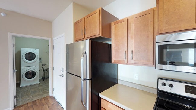 Photo - River Ridge Apartment Homes