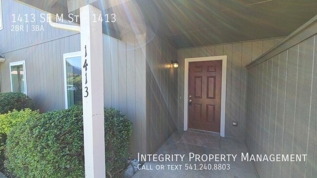 Photo - 1413 SE M St Unit 1413