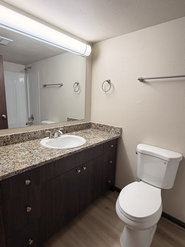 Port Washington Apartments