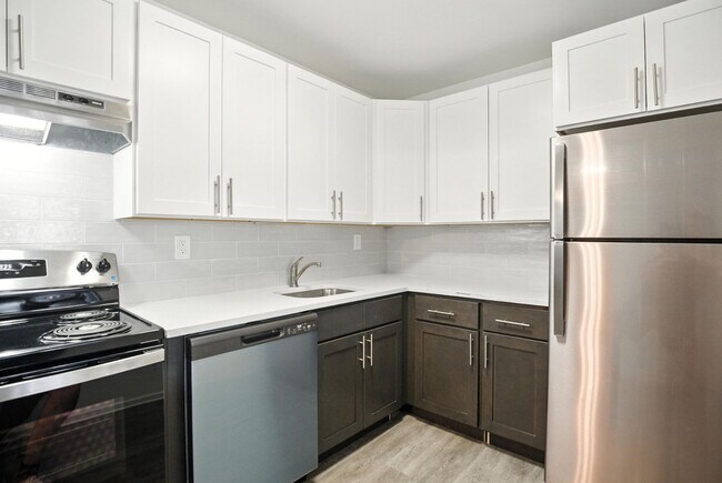 Sunnybrae Apartments