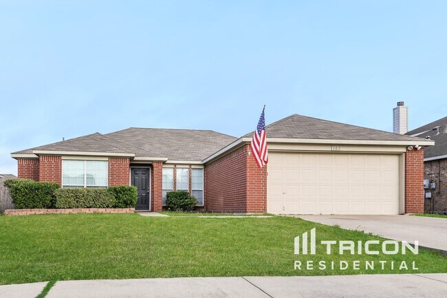 Photo - 102 Drycreek Dr House