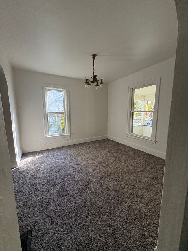 Photo - Charming 4-Bed, 2-Bath Home on Corner Lot ...