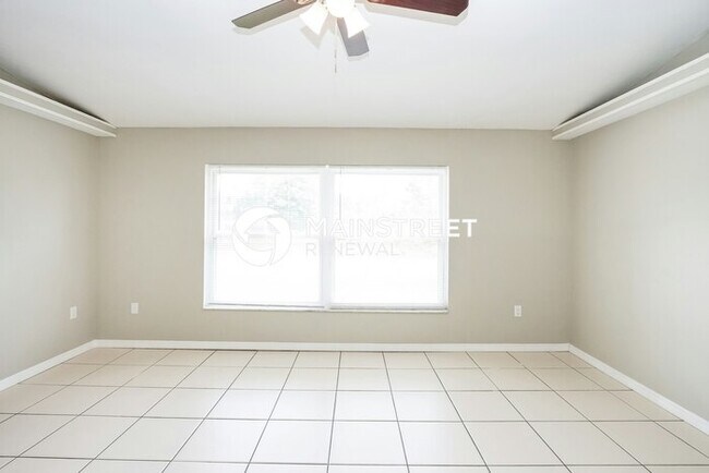 3 Bedroom Pet-Friendly Home in PALM BAY, FL with Main Street Renewal