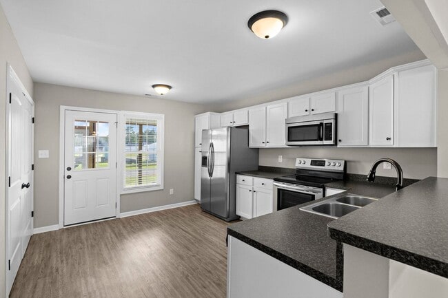 Photo - Beautiful Townhome Available!