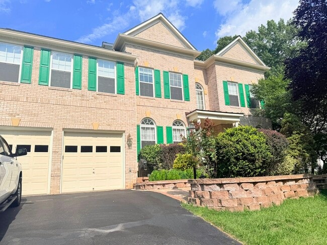 Building Photo - 7125 Ayers Meadow Ln