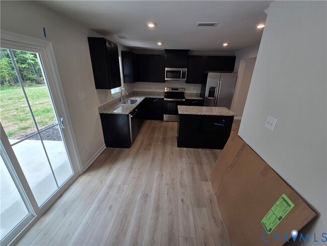 134 Packett Ct