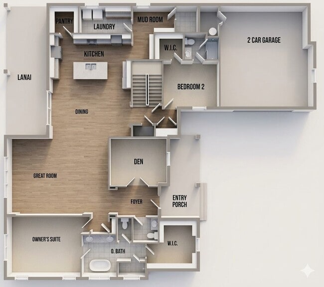 Photo - 6622 Summit View Dr