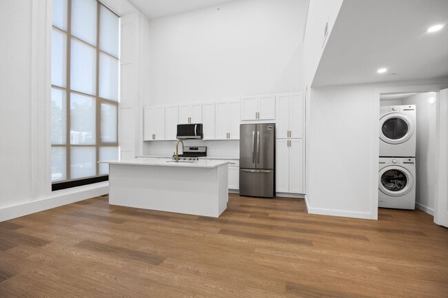 Photo - Jenkintown Bank & Trust Apartments Unidad 206