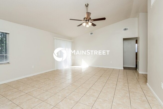 3 Bedroom Pet-Friendly Home in MELBOURNE, FL with Main Street Renewal