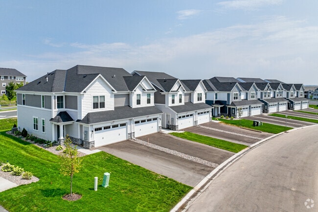 Bentley Village