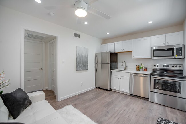 1809 Bennett