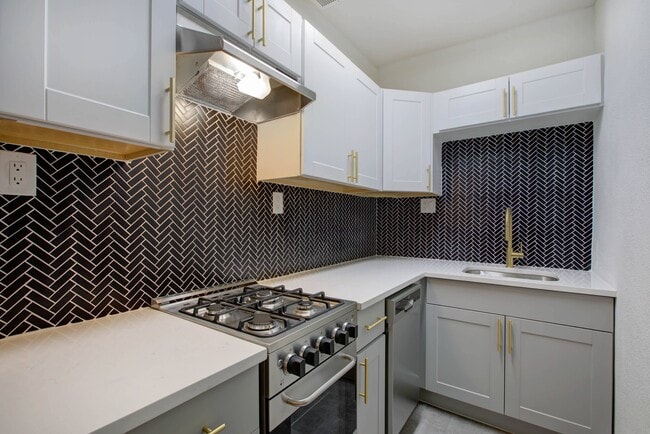 Photo - Uptown Terrace