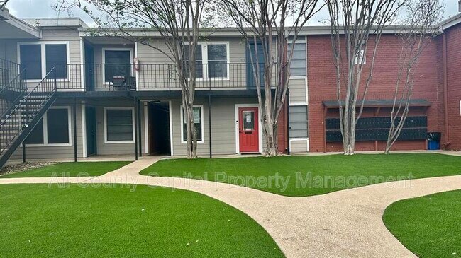 Photo - 5426 Menchaca Rd Unidad 230