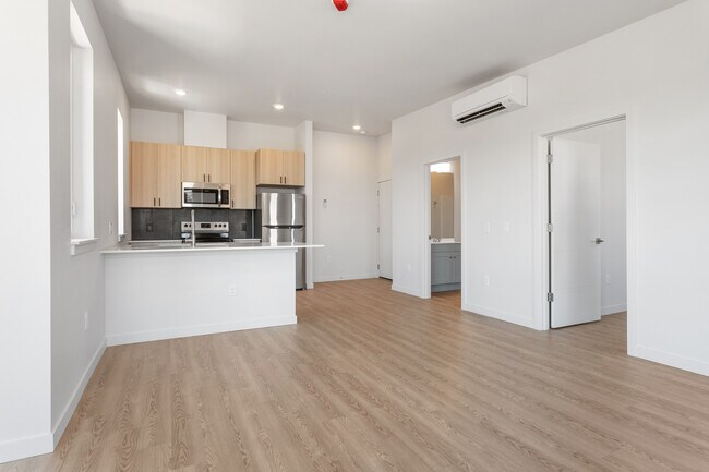 Photo - Overlook Lofts