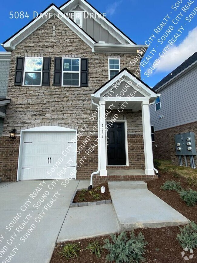 Building Photo - 5084 Dayflower Dr Rental