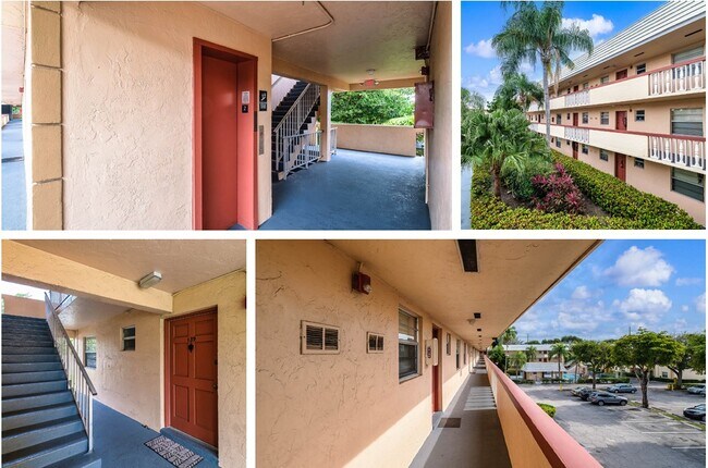 Photo - 7000 SW 23rd St Unit 48