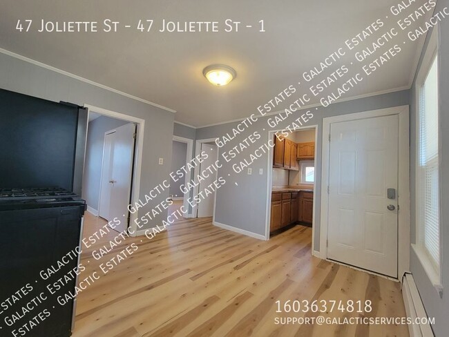 Photo - 47 Joliette St Apartment Unit 1
