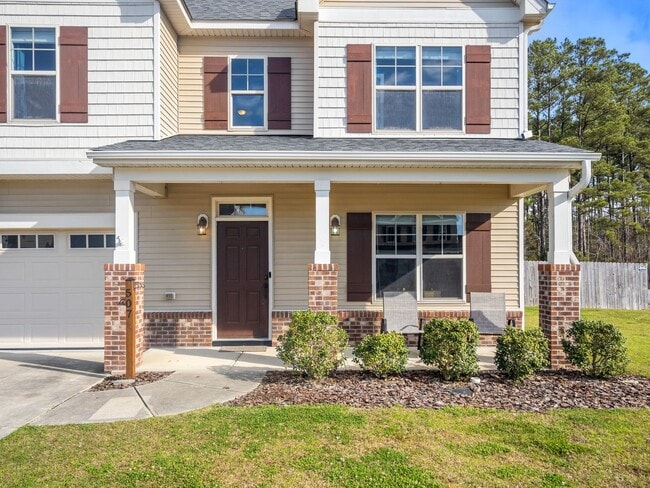 Photo - 5 Bedroom Home in Carolina Forest