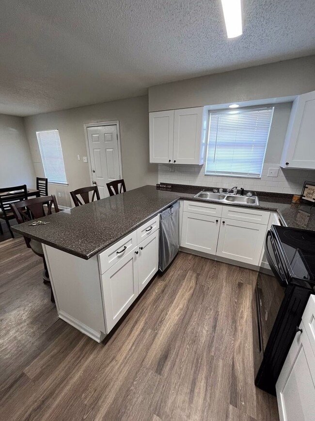 Wilson Townhomes