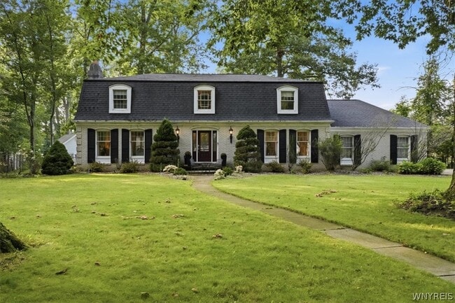 Photo - 125 Amberwood Dr