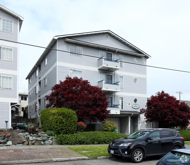 Photo - Bon Micheal Apartments