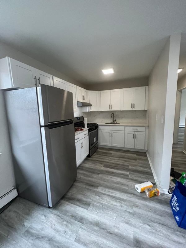Building Photo - 57-61A E Park St Rental