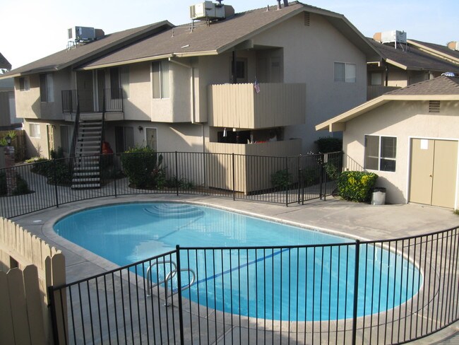 Photo - Winery Garden Apartments