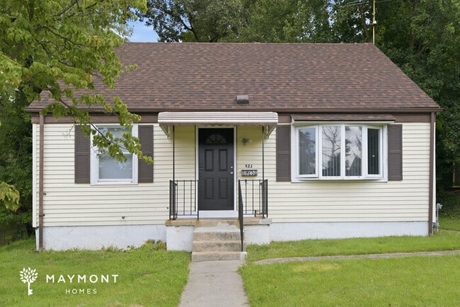 Building Photo - Spacious 4-Bedroom Pikesville Home