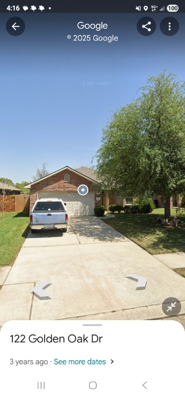 Photo - 122 Golden Oak Dr