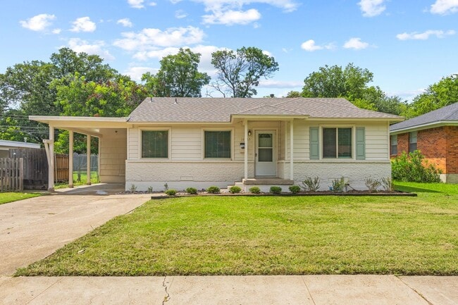 Photo - **$40K+ IN UPGRADES AND A FENCED BACKYARD WITH TWO STORAGE BUILDINGS**
