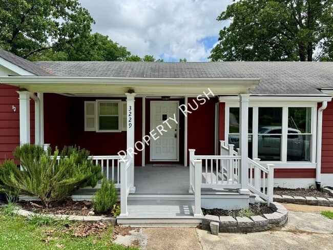 Photo - 3229 Westonia Dr