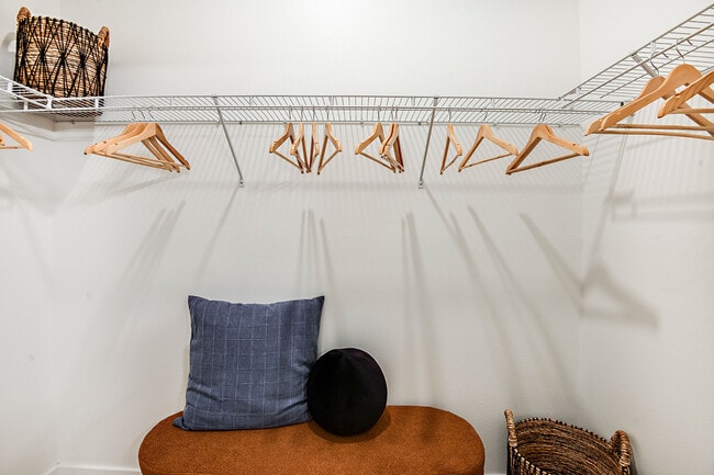 Upshore apartments — community photo
