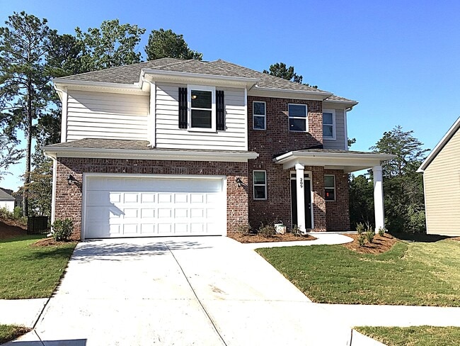 Building Photo - 209 Rivulet Dr