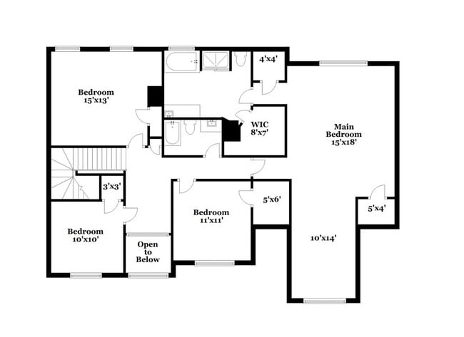 Photo - 125 Heaton Pl Trail