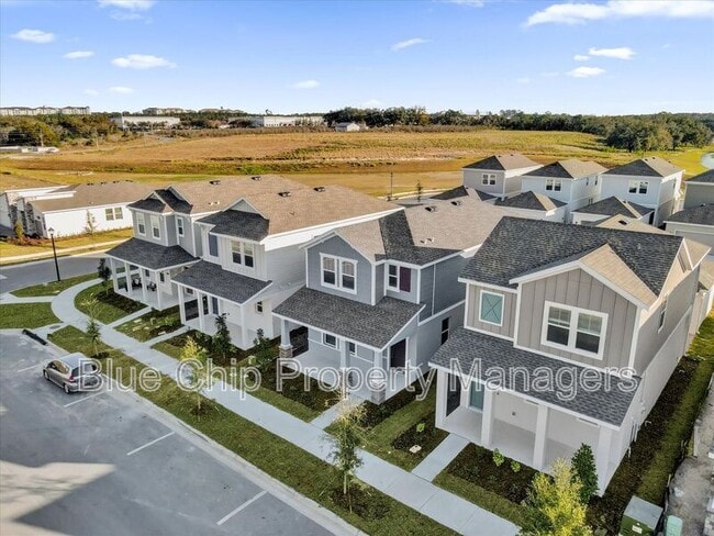 Photo - 1782 Rider Rain Ln Unit Apopka