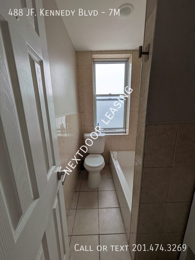 488 John F. Kennedy Blvd Unidad 7M
