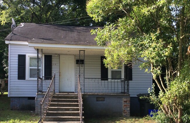 3 BR - Close to Downtown Rock Hill! - 3 BR - Close to Downtown Rock Hill! Casa