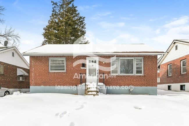 Building Photo - 4709 Jordan St