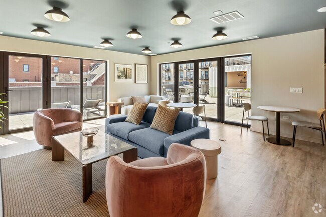 Building Photo - The West End Club Rental