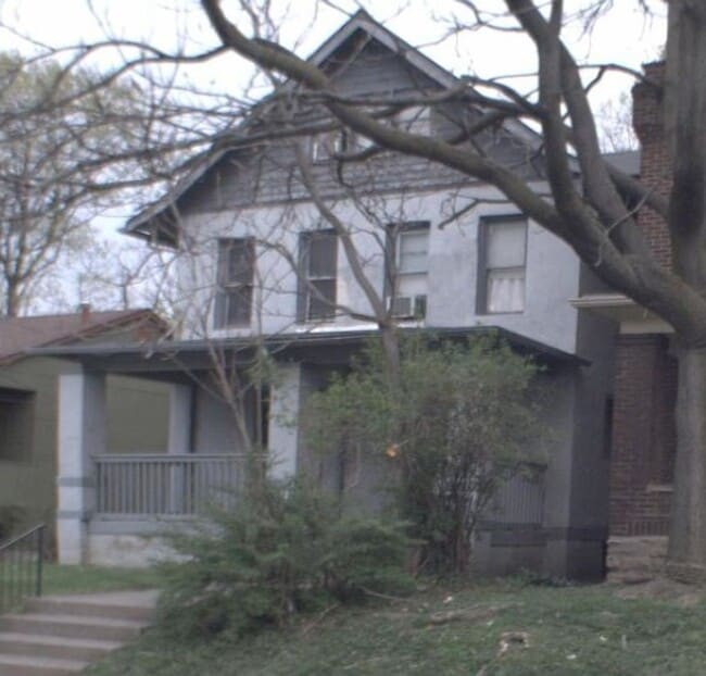 Building Photo - 318 E 20th Ave Rental
