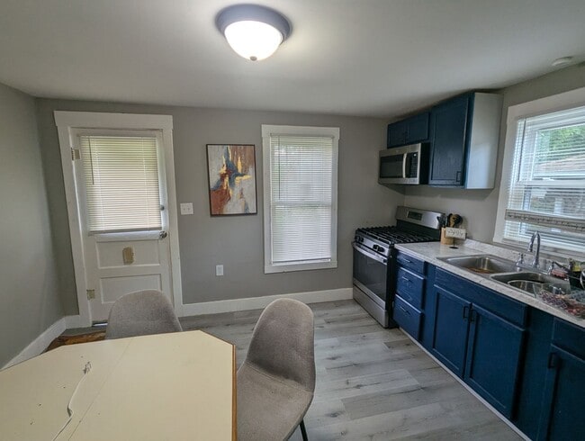 Photo - 522 W Harrison Ave Unit B