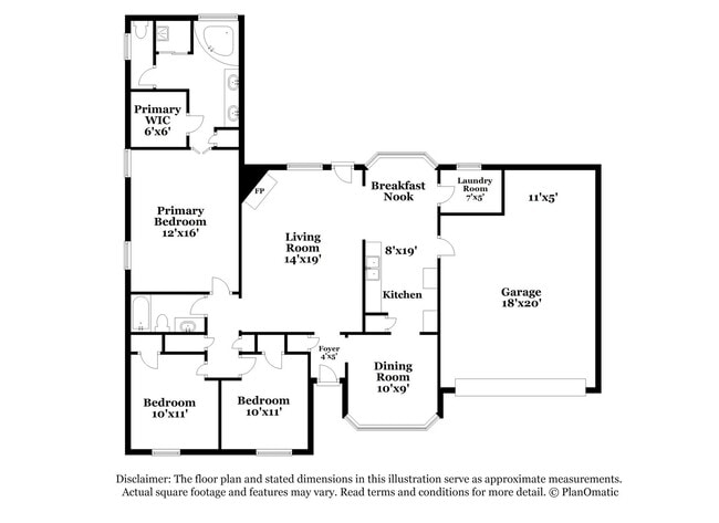 Photo - 5591 Autumn Valley Dr