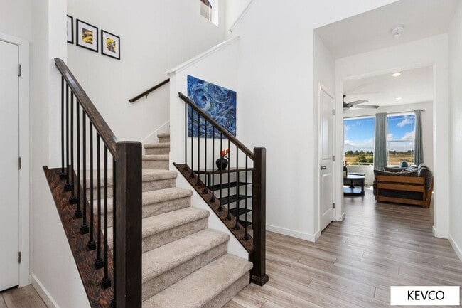 Photo - Sprawling Newer Construction Home