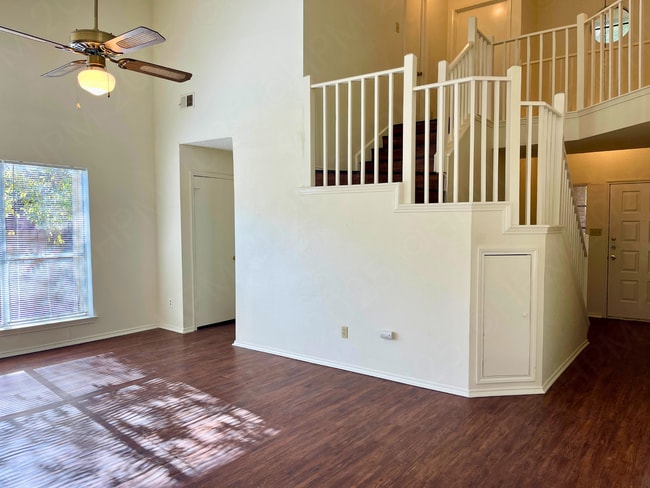 Photo - Move-In Special. ½ off the first full month's rent with a 12-month lease.
