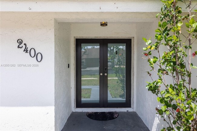 Photo - 2400 NW 103rd Ave
